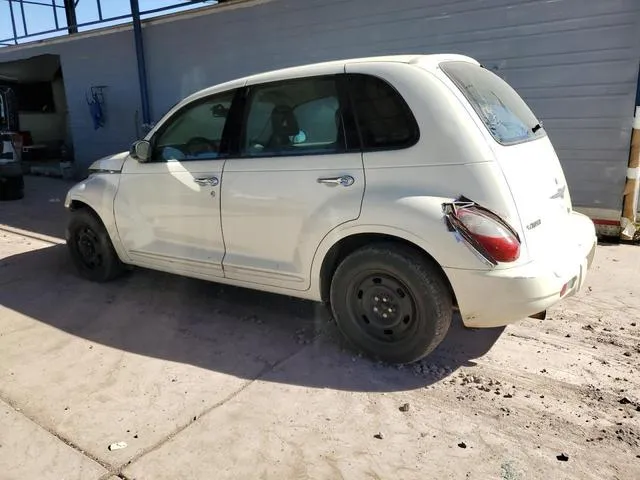 3A8FY48BX8T116295 2008 2008 Chrysler PT Cruiser 2