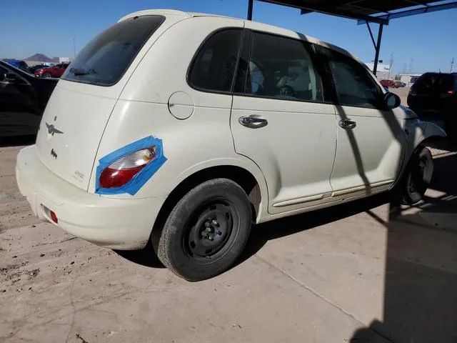 3A8FY48BX8T116295 2008 2008 Chrysler PT Cruiser 3