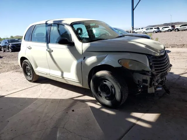 3A8FY48BX8T116295 2008 2008 Chrysler PT Cruiser 4