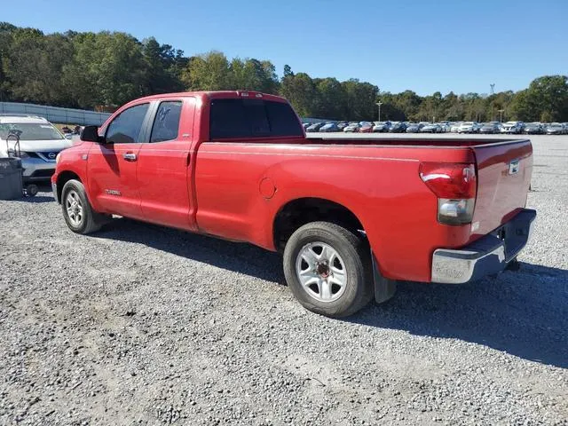 5TFST54177X001485 2007 2007 Toyota Tundra- Double Cab Sr5 2