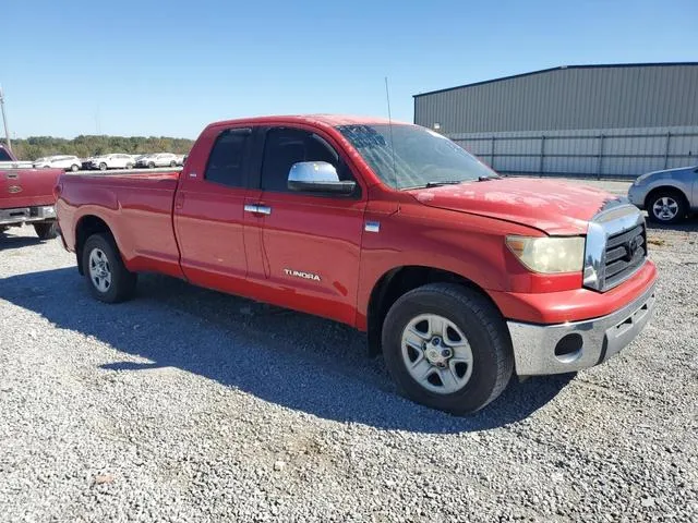 5TFST54177X001485 2007 2007 Toyota Tundra- Double Cab Sr5 4