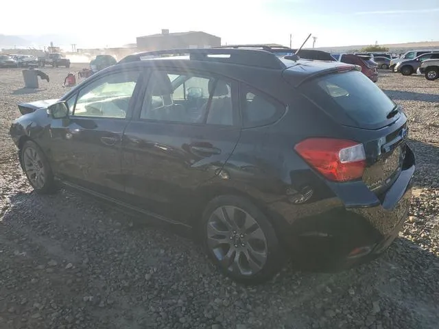 JF1GPAV65FH312554 2015 2015 Subaru Impreza- Sport Limited 2