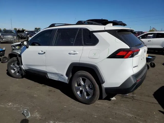 2T3RWRFV7RW212674 2024 2024 Toyota RAV4- Xle 2