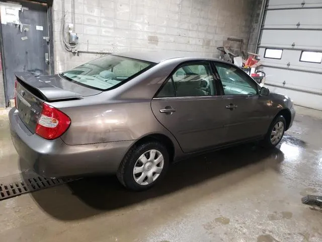 4T1BE32K44U862447 2004 2004 Toyota Camry- LE 3