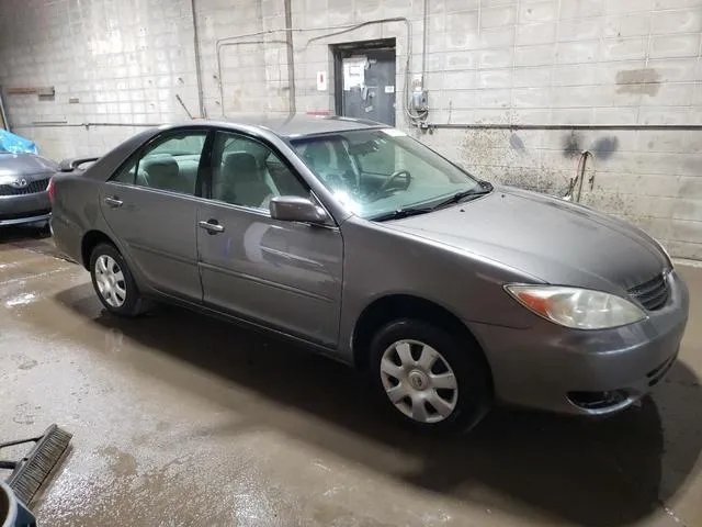 4T1BE32K44U862447 2004 2004 Toyota Camry- LE 4