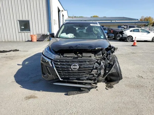 3N1CP5CV2PL539622 2023 2023 Nissan Kicks- SV 5