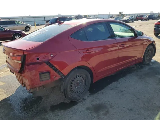 KMHD74LF7HU391622 2017 2017 Hyundai Elantra- SE 3