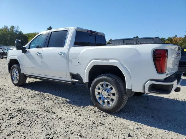 1GT49REY1RF280533 2024 2024 GMC Sierra- K2500 Denali 2