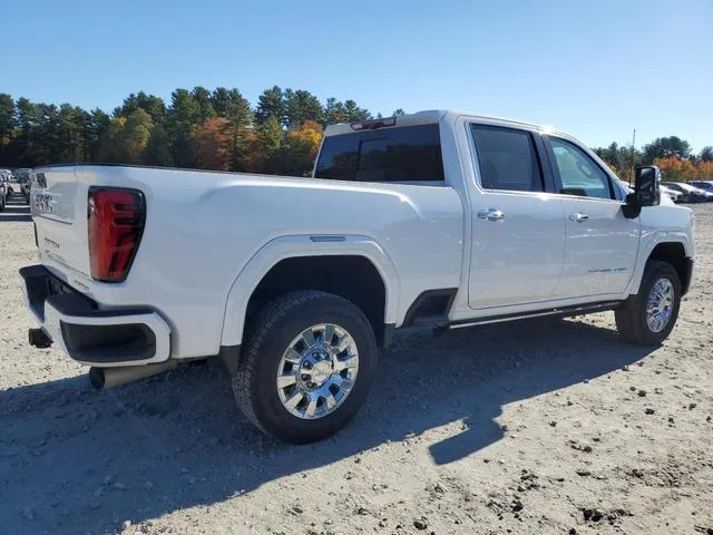 1GT49REY1RF280533 2024 2024 GMC Sierra- K2500 Denali 3