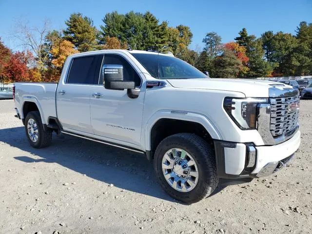 1GT49REY1RF280533 2024 2024 GMC Sierra- K2500 Denali 4