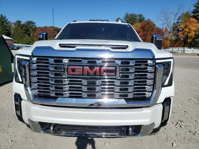 1GT49REY1RF280533 2024 2024 GMC Sierra- K2500 Denali 5