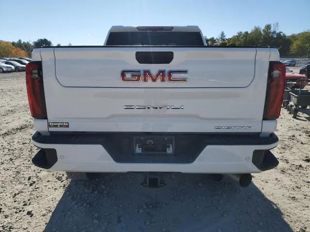 1GT49REY1RF280533 2024 2024 GMC Sierra- K2500 Denali 6