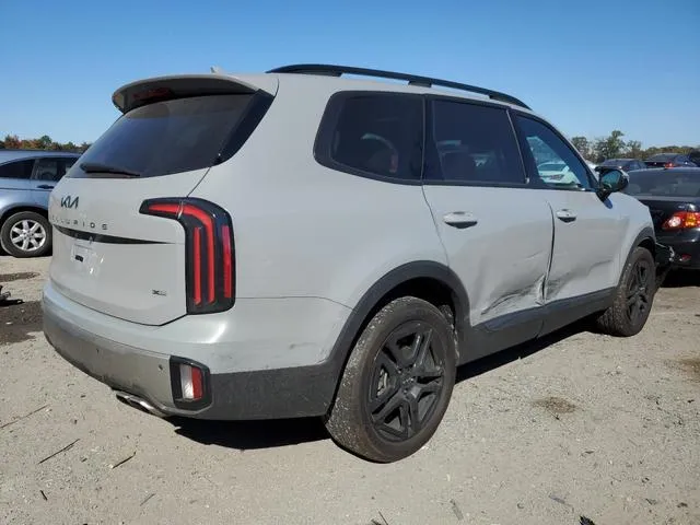 5XYP3DGCXPG392583 2023 2023 KIA Telluride- EX 3