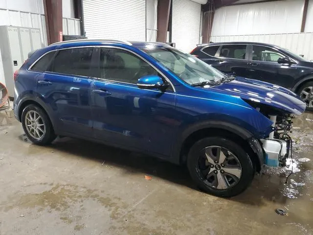 KNDCC3LC9H5074768 2017 2017 KIA Niro- EX 4