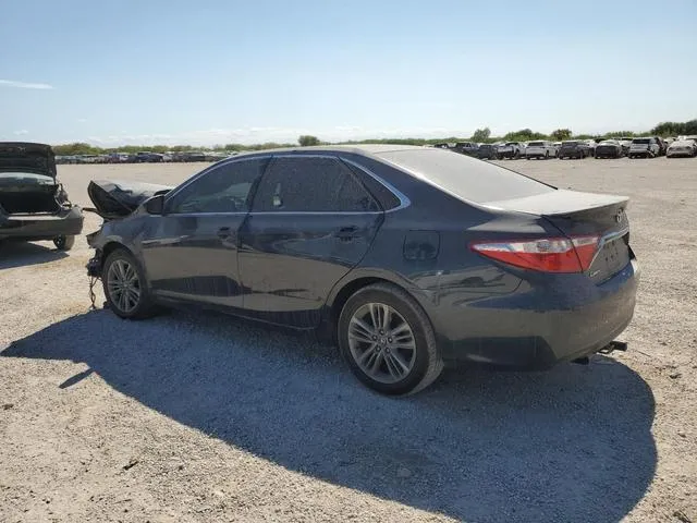 4T1BF1FK1HU349982 2017 2017 Toyota Camry- LE 2