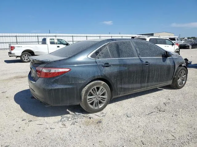 4T1BF1FK1HU349982 2017 2017 Toyota Camry- LE 3