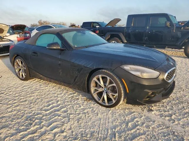 WBAHF3C03LWW64905 2020 2020 BMW Z4- Sdrive30I 4