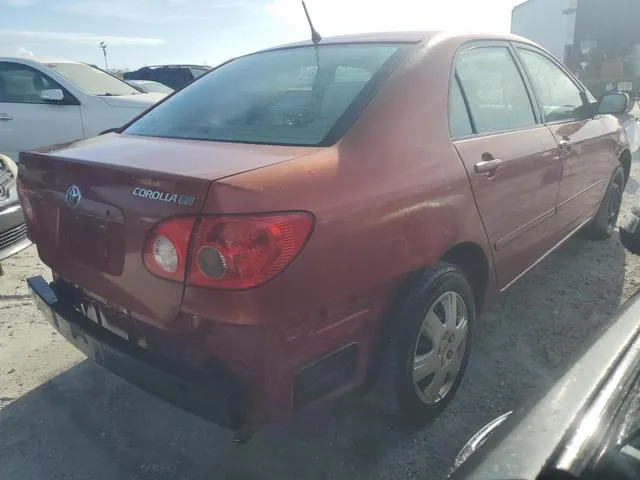 2T1BR32E07C714817 2007 2007 Toyota Corolla- CE 3