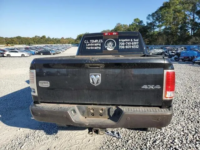 3C6UR5GL6HG733950 2017 2017 RAM 2500- Longhorn 10