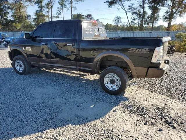 3C6UR5GL6HG733950 2017 2017 RAM 2500- Longhorn 2