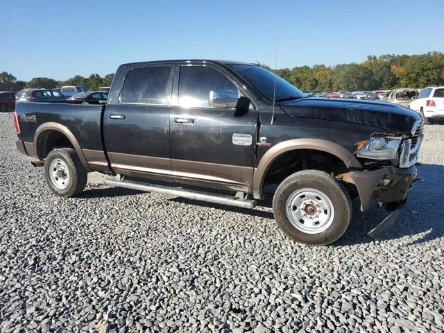 3C6UR5GL6HG733950 2017 2017 RAM 2500- Longhorn 4