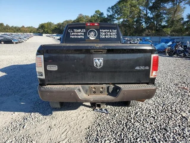 3C6UR5GL6HG733950 2017 2017 RAM 2500- Longhorn 6