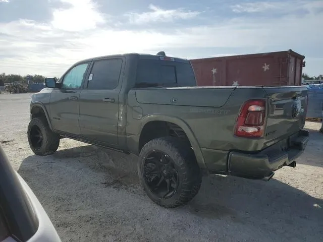 1C6SRFJT3LN368861 2020 2020 RAM 1500- Laramie 2