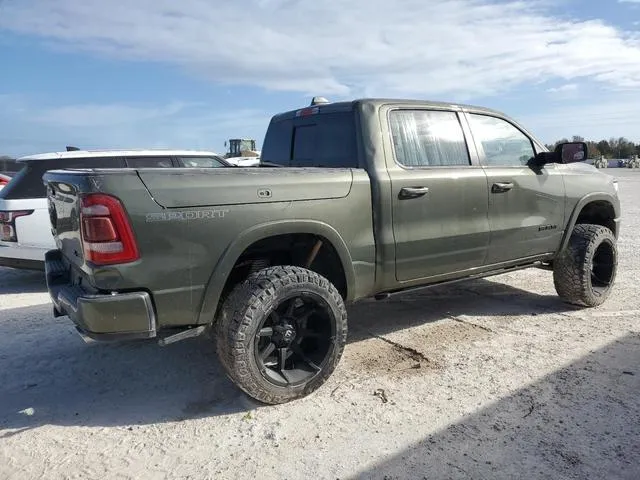 1C6SRFJT3LN368861 2020 2020 RAM 1500- Laramie 3