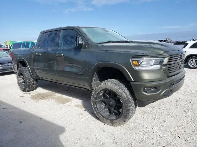 1C6SRFJT3LN368861 2020 2020 RAM 1500- Laramie 4