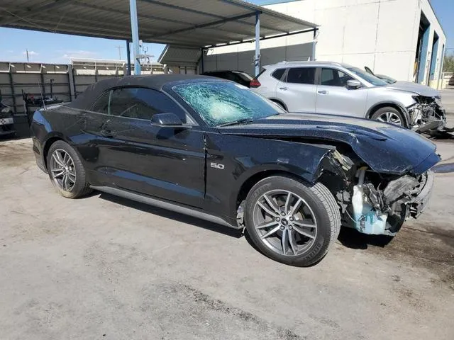 1FATP8FF6G5333387 2016 2016 Ford Mustang- GT 4