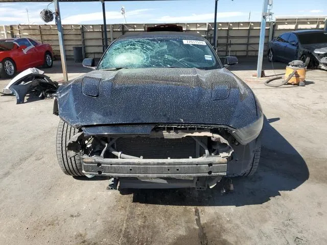 1FATP8FF6G5333387 2016 2016 Ford Mustang- GT 5