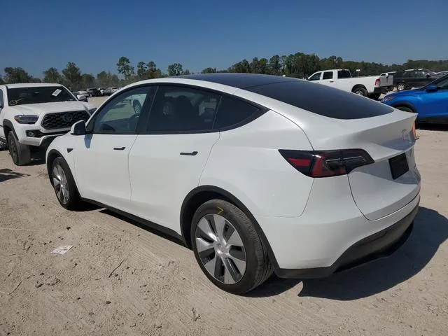 7SAYGDEE6PA095282 2023 2023 Tesla MODEL Y 2