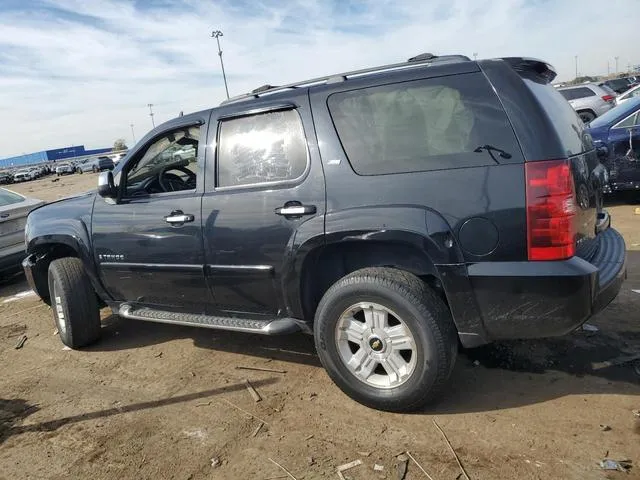 1GNFK13047R426017 2007 2007 Chevrolet Tahoe- K1500 2