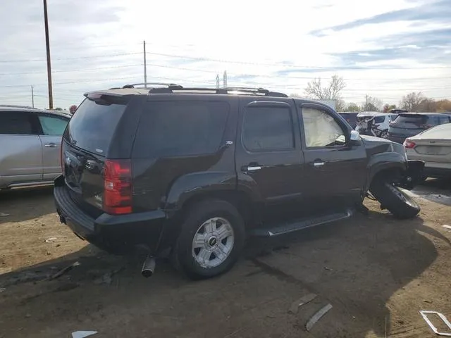 1GNFK13047R426017 2007 2007 Chevrolet Tahoe- K1500 3