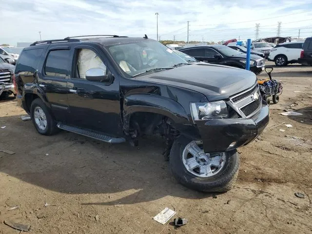 1GNFK13047R426017 2007 2007 Chevrolet Tahoe- K1500 4