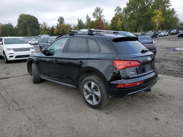 WA1ANAFYXL2104667 2020 2020 Audi Q5- Premium 2