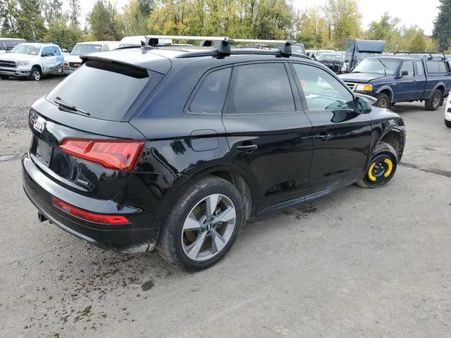 WA1ANAFYXL2104667 2020 2020 Audi Q5- Premium 3