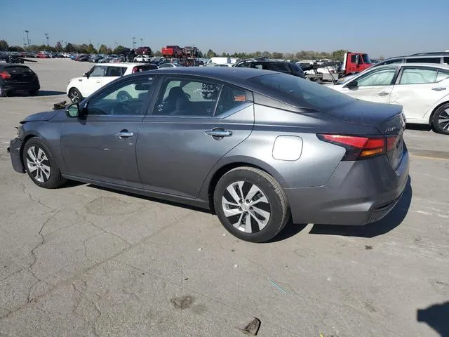 1N4BL4BV9PN348270 2023 2023 Nissan Altima- S 2