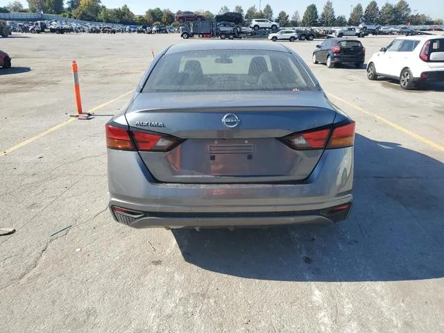 1N4BL4BV9PN348270 2023 2023 Nissan Altima- S 6