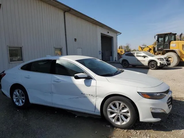 1G1ZD5ST1PF202376 2023 2023 Chevrolet Malibu- LT 4