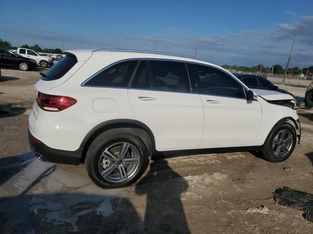 W1N0G8DB5MV264743 2021 2021 Mercedes-Benz GLC-Class- 300 3