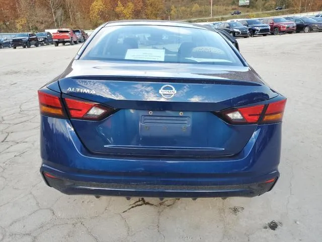 1N4BL4BV5MN349864 2021 2021 Nissan Altima- S 6