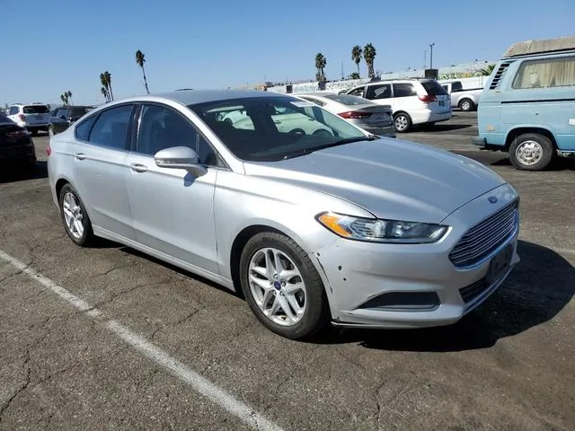 3FA6P0H71ER179699 2014 2014 Ford Fusion- SE 4