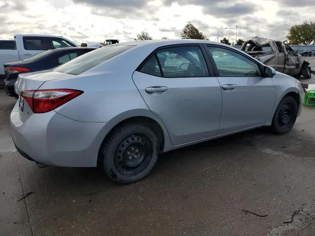 5YFBURHE1FP344579 2015 2015 Toyota Corolla- L 3