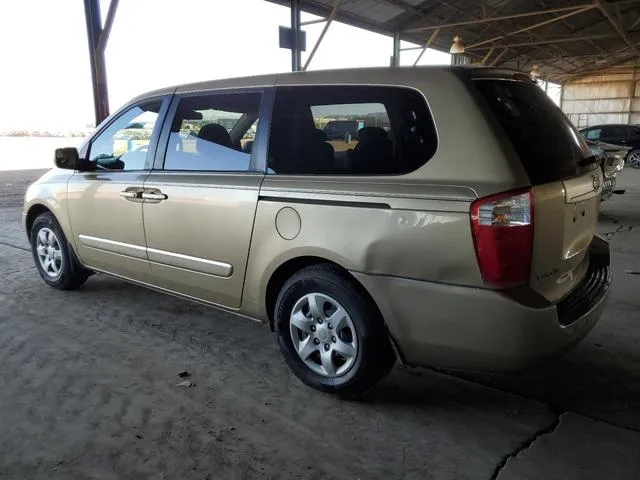 KNDMB233166051719 2006 2006 KIA Sedona- EX 2