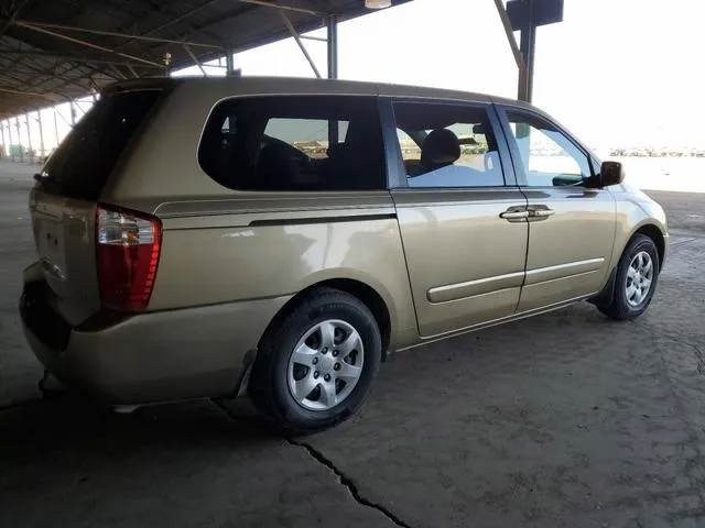 KNDMB233166051719 2006 2006 KIA Sedona- EX 3