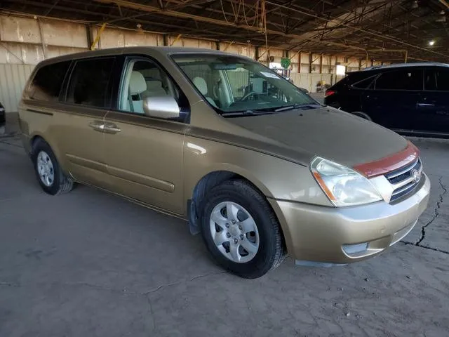 KNDMB233166051719 2006 2006 KIA Sedona- EX 4