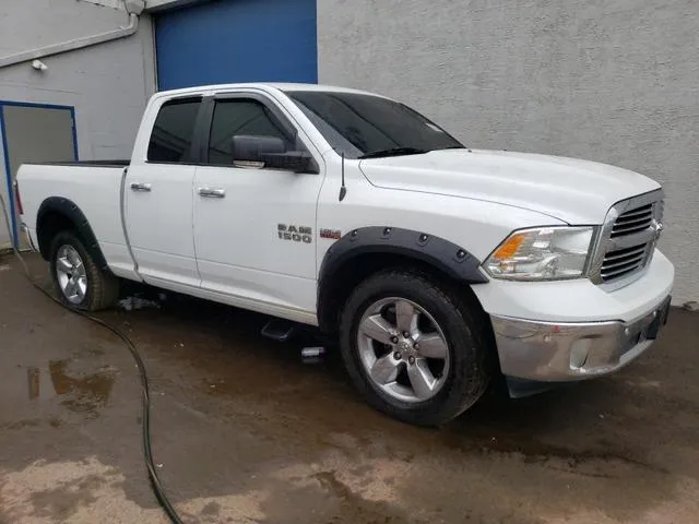 1C6RR7GT3HS521629 2017 2017 RAM 1500- Slt 4