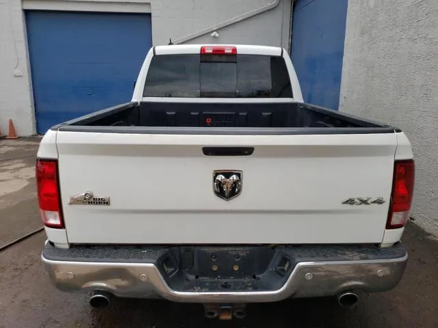 1C6RR7GT3HS521629 2017 2017 RAM 1500- Slt 6