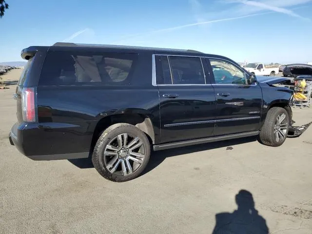 1GKS2HKJ7KR293017 2019 2019 GMC Yukon- Denali 3